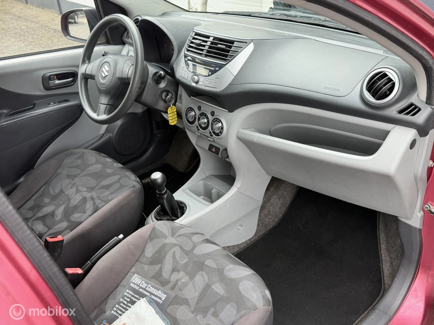 Hoofdafbeelding Suzuki Alto