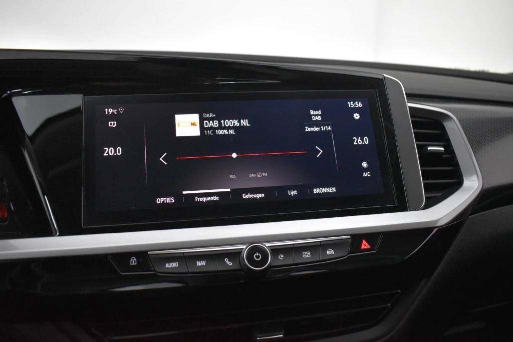 Hoofdafbeelding Opel Grandland