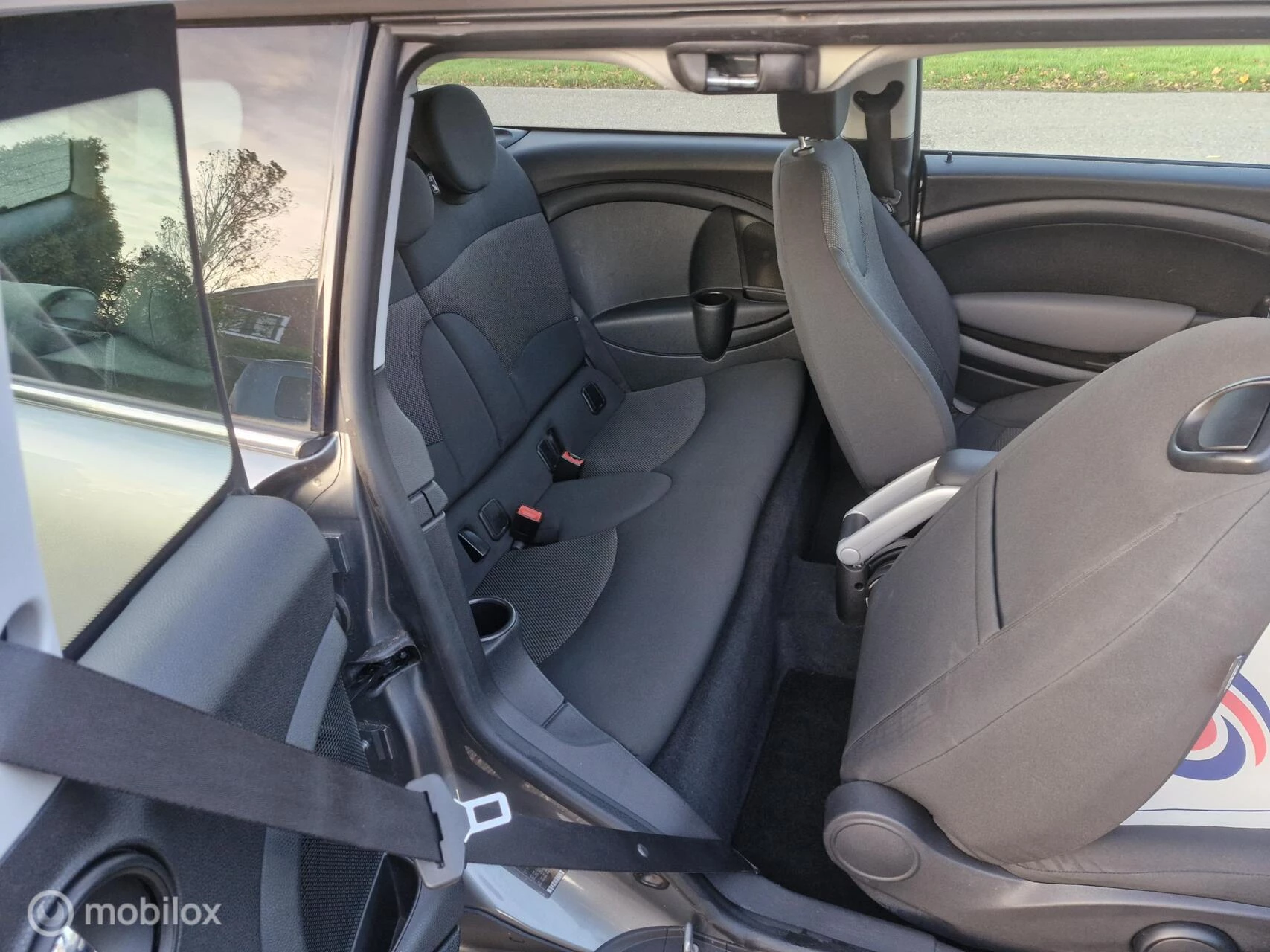 Hoofdafbeelding MINI Clubman