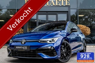 Volkswagen Golf 2.0 TSI R 4Motion|20-JAHRE|PANO|AKRAPOVIC|19