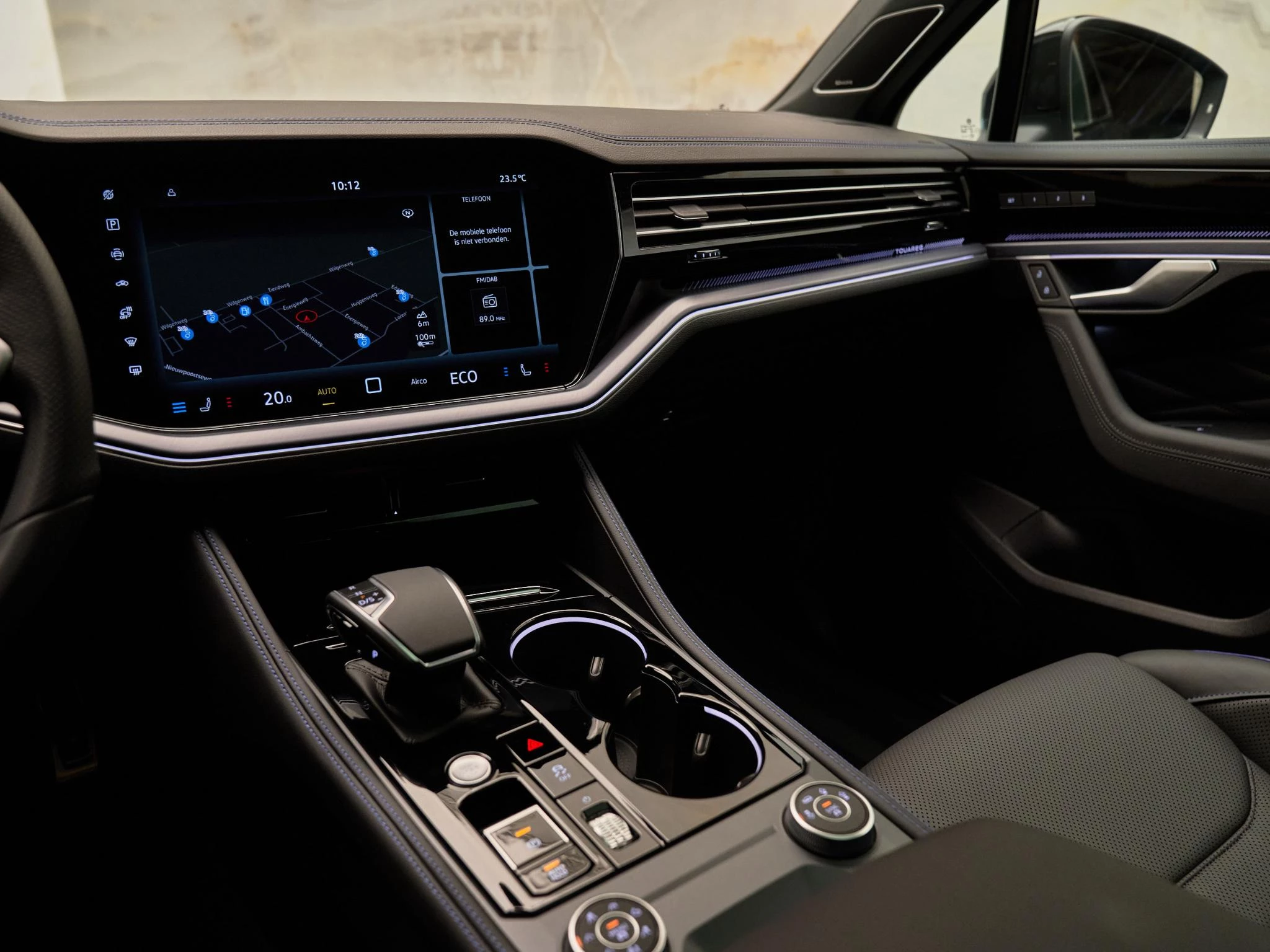 Hoofdafbeelding Volkswagen Touareg