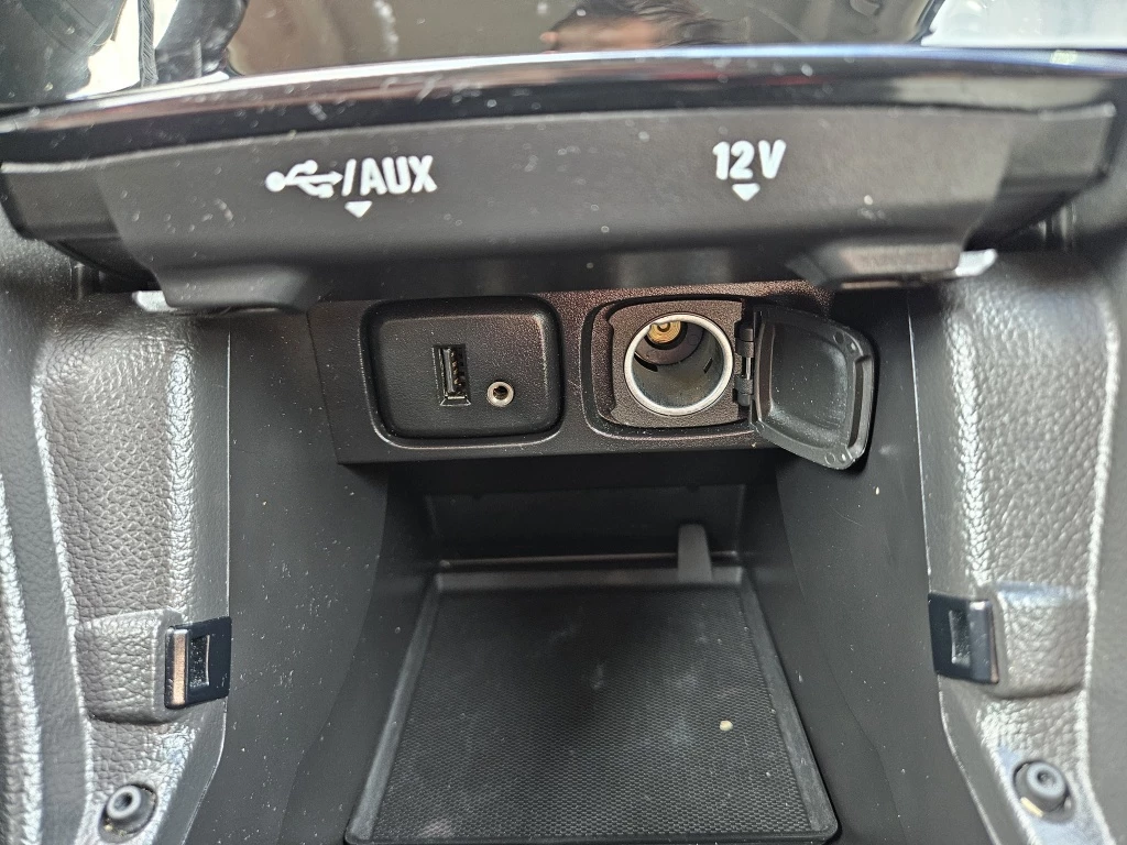 Hoofdafbeelding Opel Mokka X