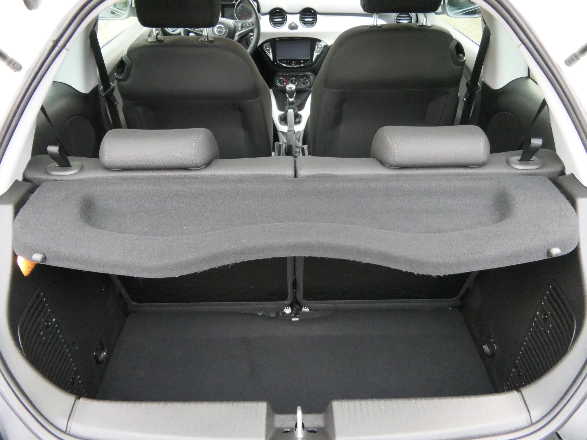 Hoofdafbeelding Opel ADAM