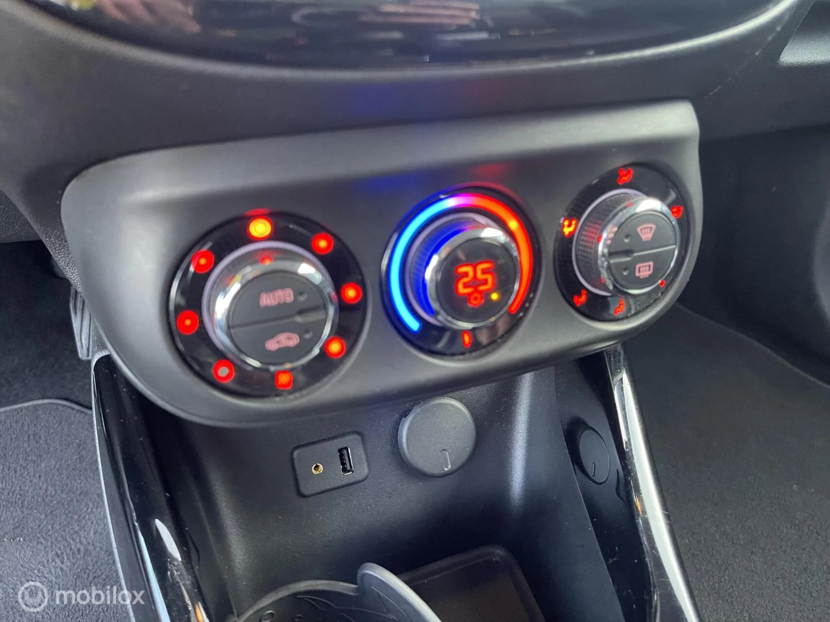 Hoofdafbeelding Opel ADAM