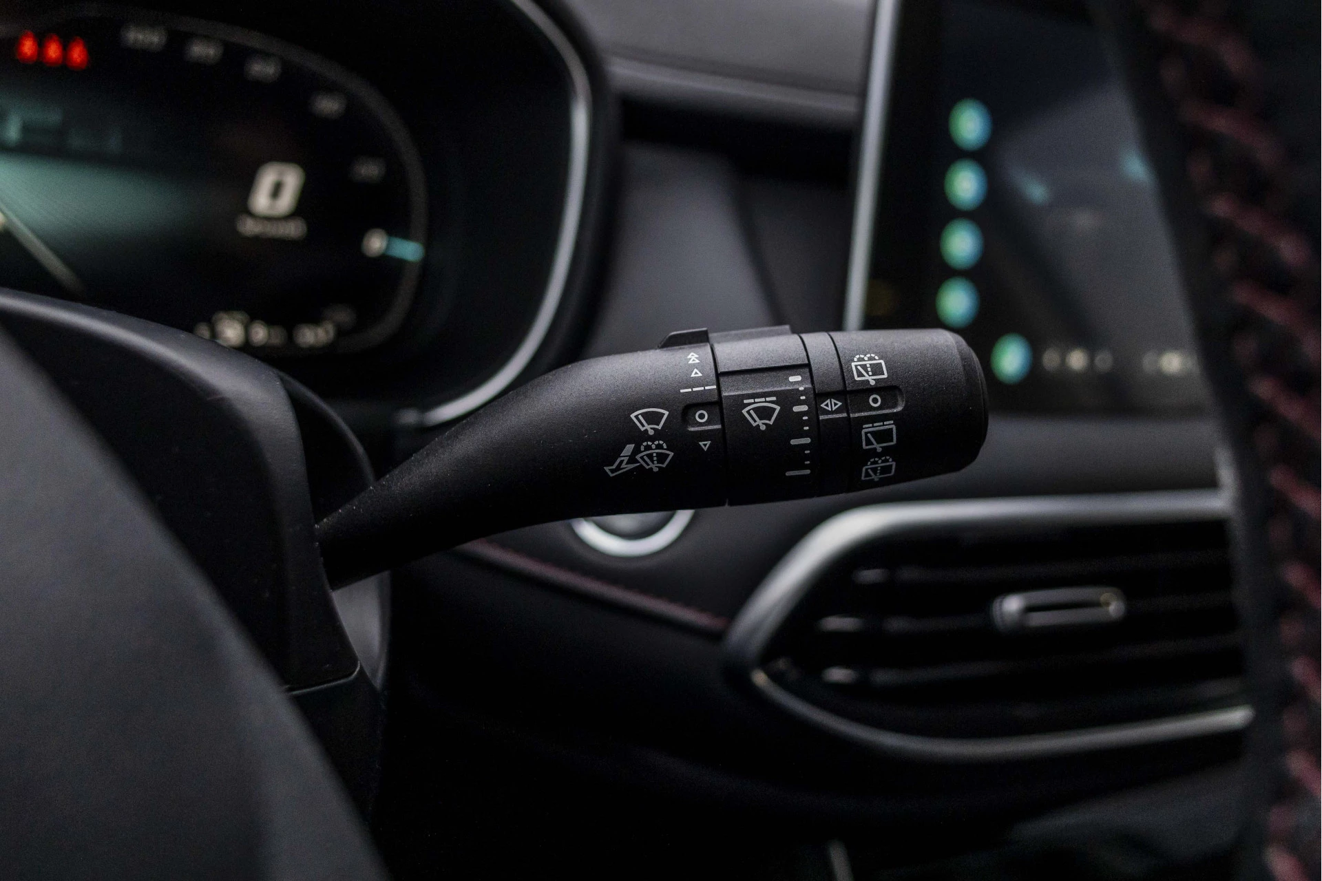 Hoofdafbeelding MG EHS