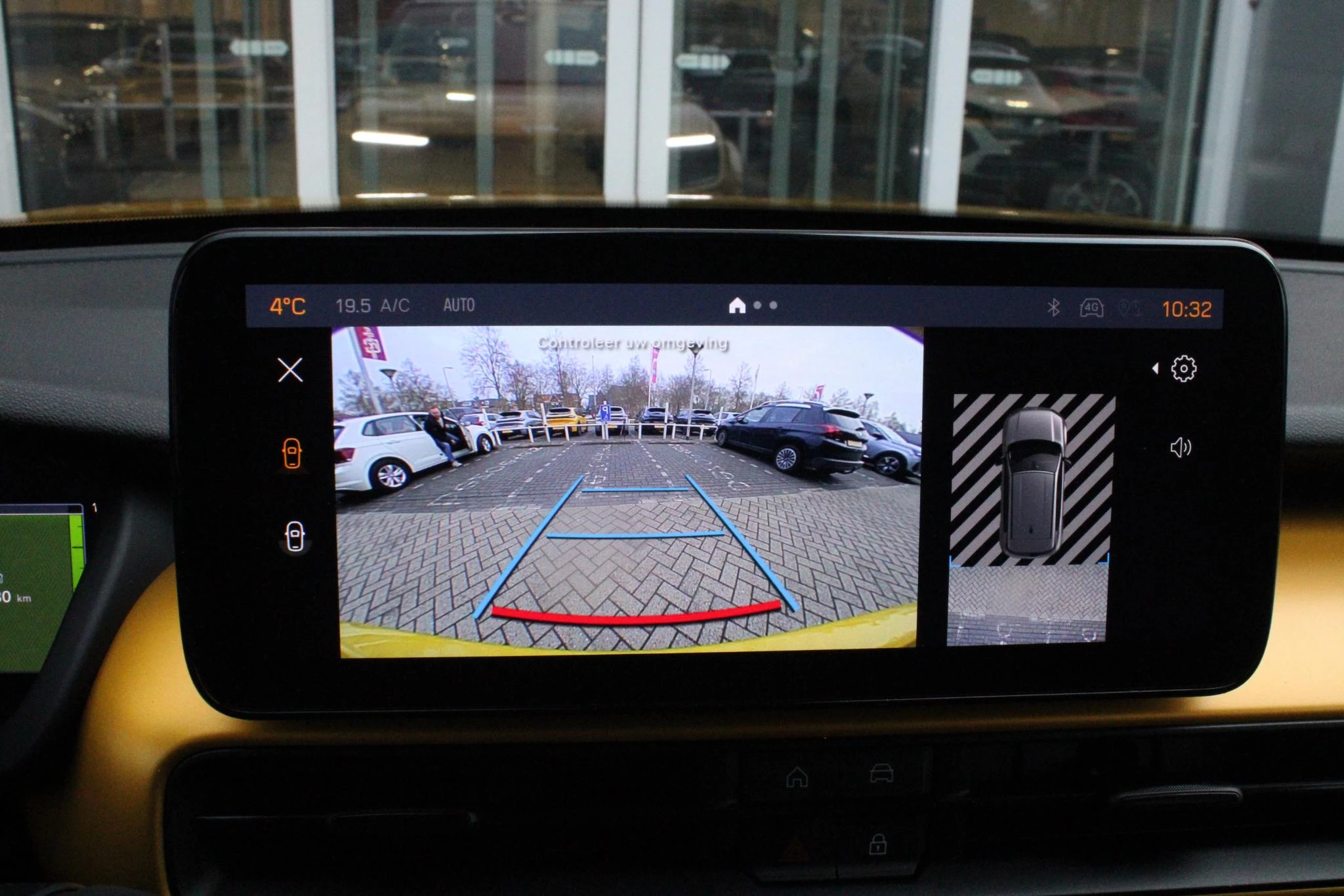 Hoofdafbeelding Jeep Avenger