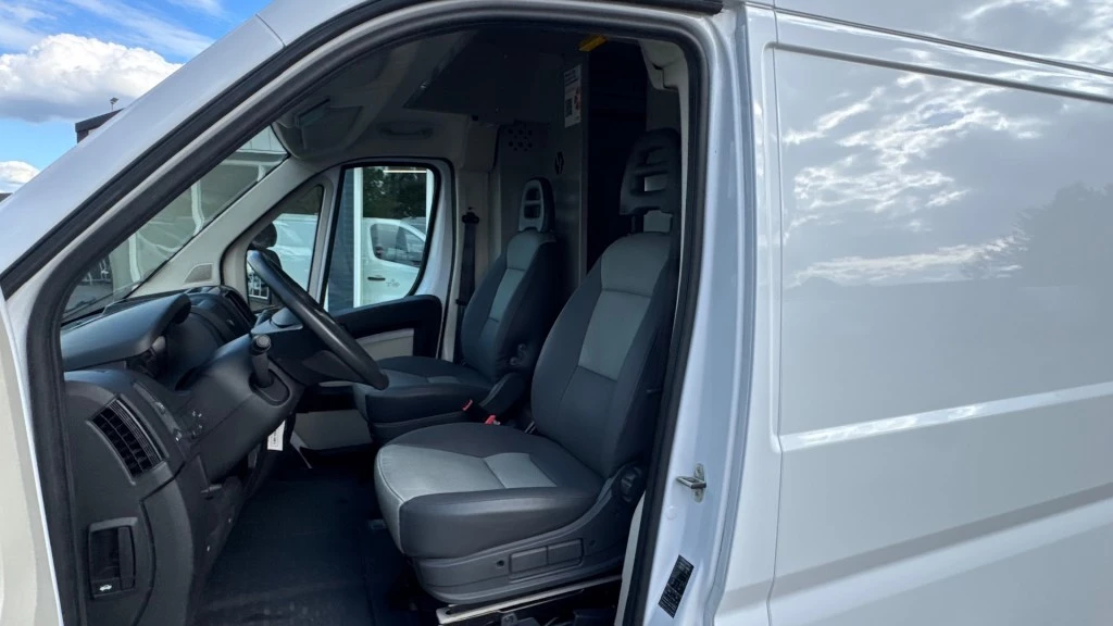 Hoofdafbeelding Fiat Ducato