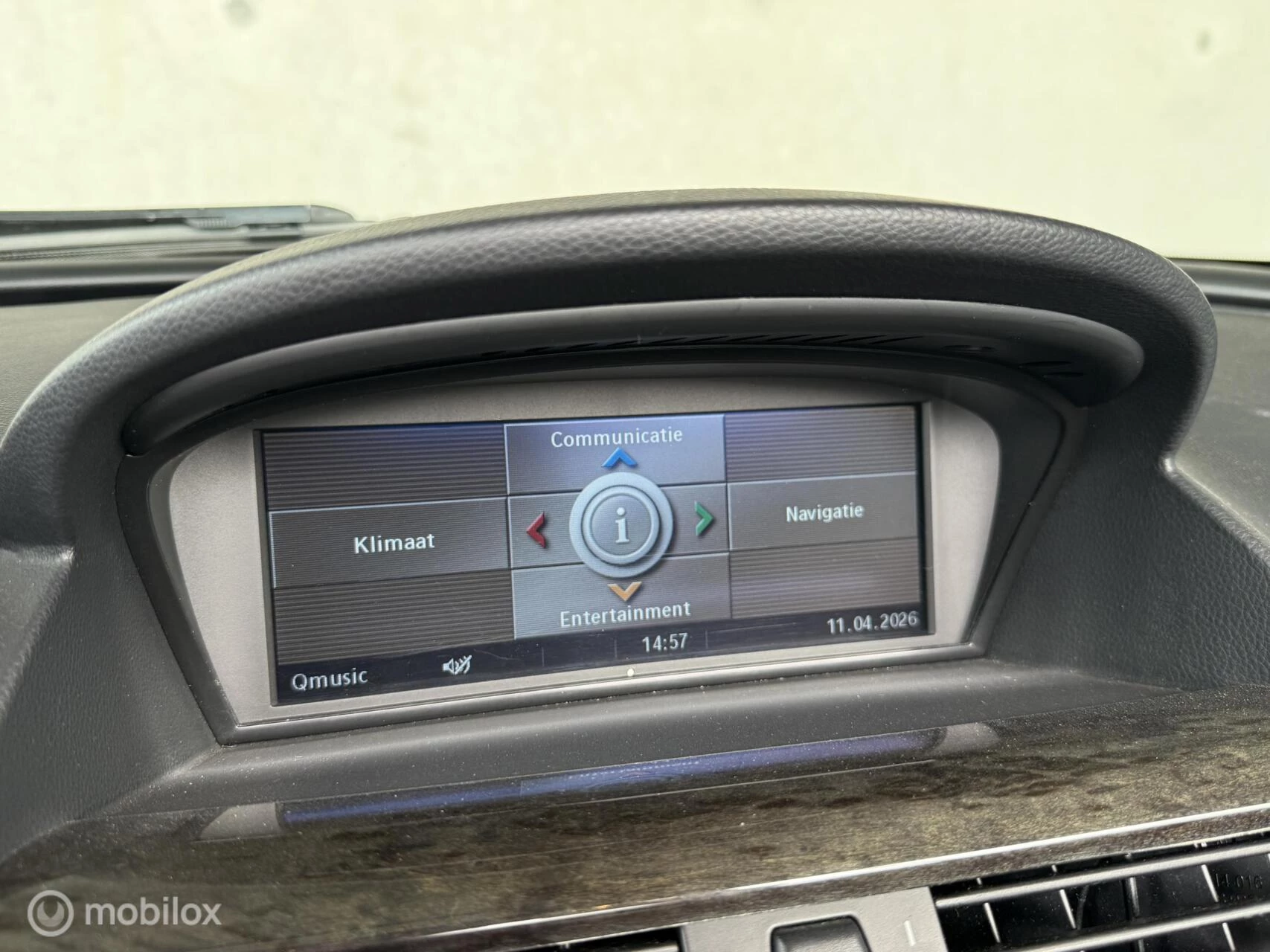 Hoofdafbeelding BMW 6 Serie