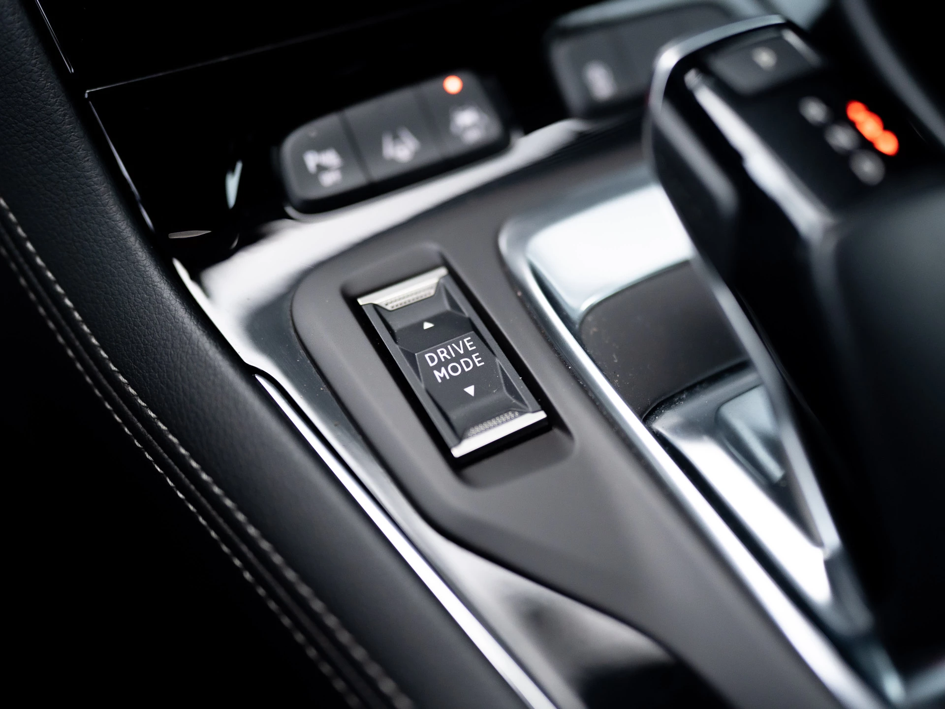 Hoofdafbeelding Opel Grandland