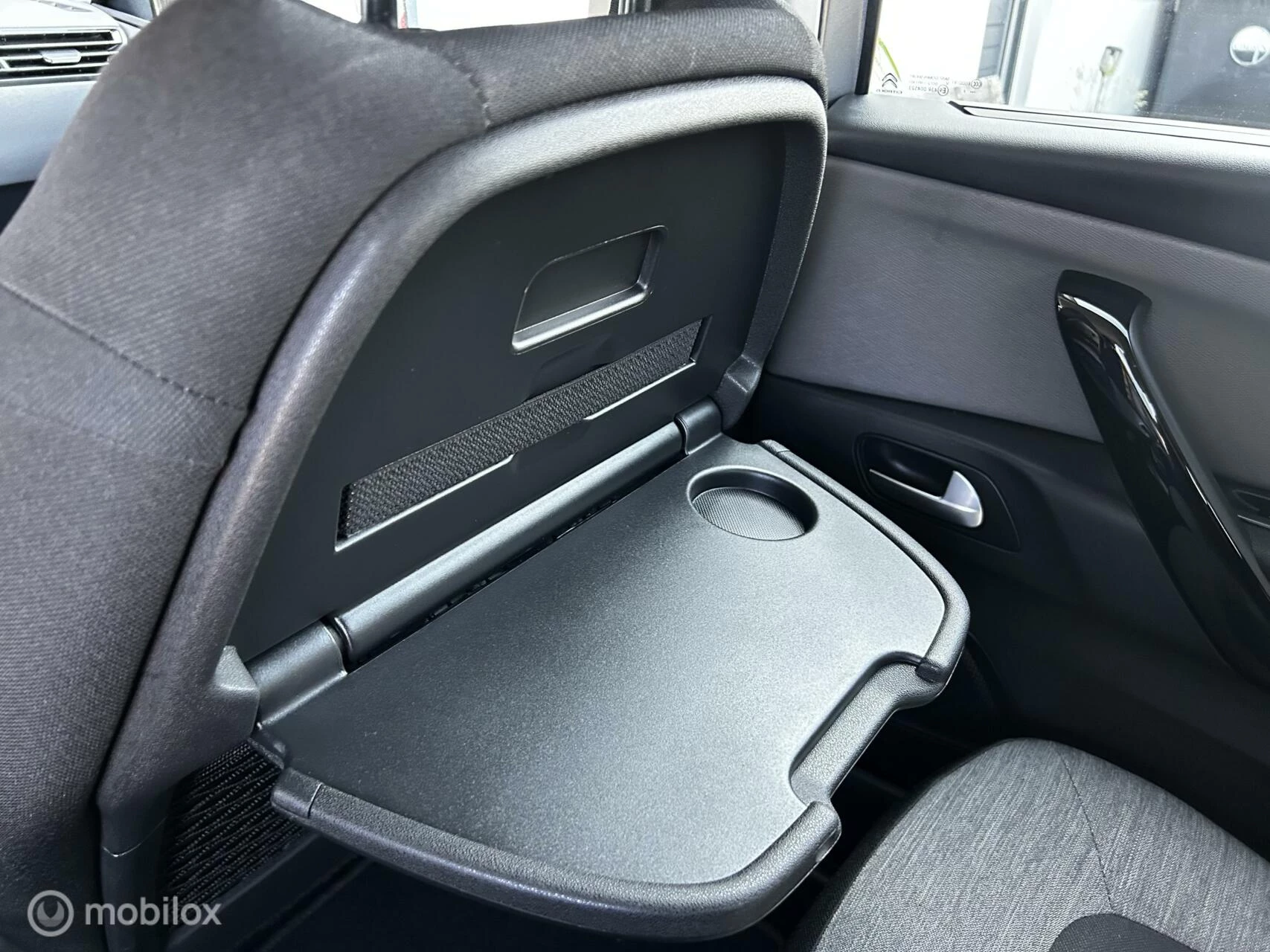 Hoofdafbeelding Citroën C4 Picasso