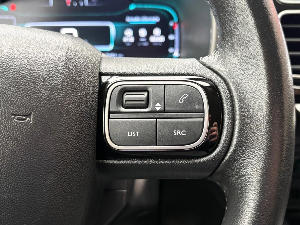 Hoofdafbeelding Citroën C5 Aircross