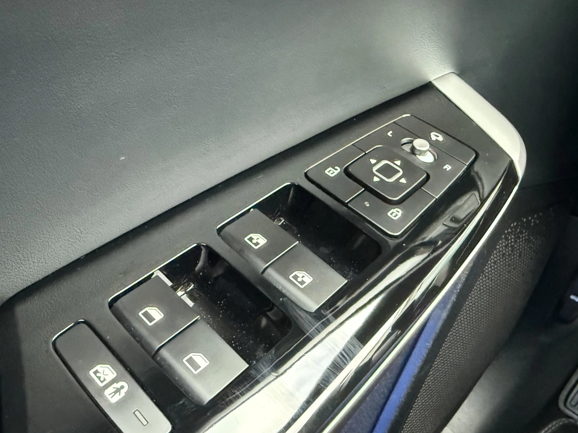 Hoofdafbeelding Kia EV6