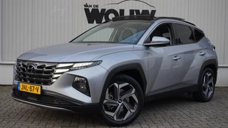 Hoofdafbeelding Hyundai Tucson Hyundai Tucson 1.6 T-GDI PHEV Premium Sky 4WD Automaat