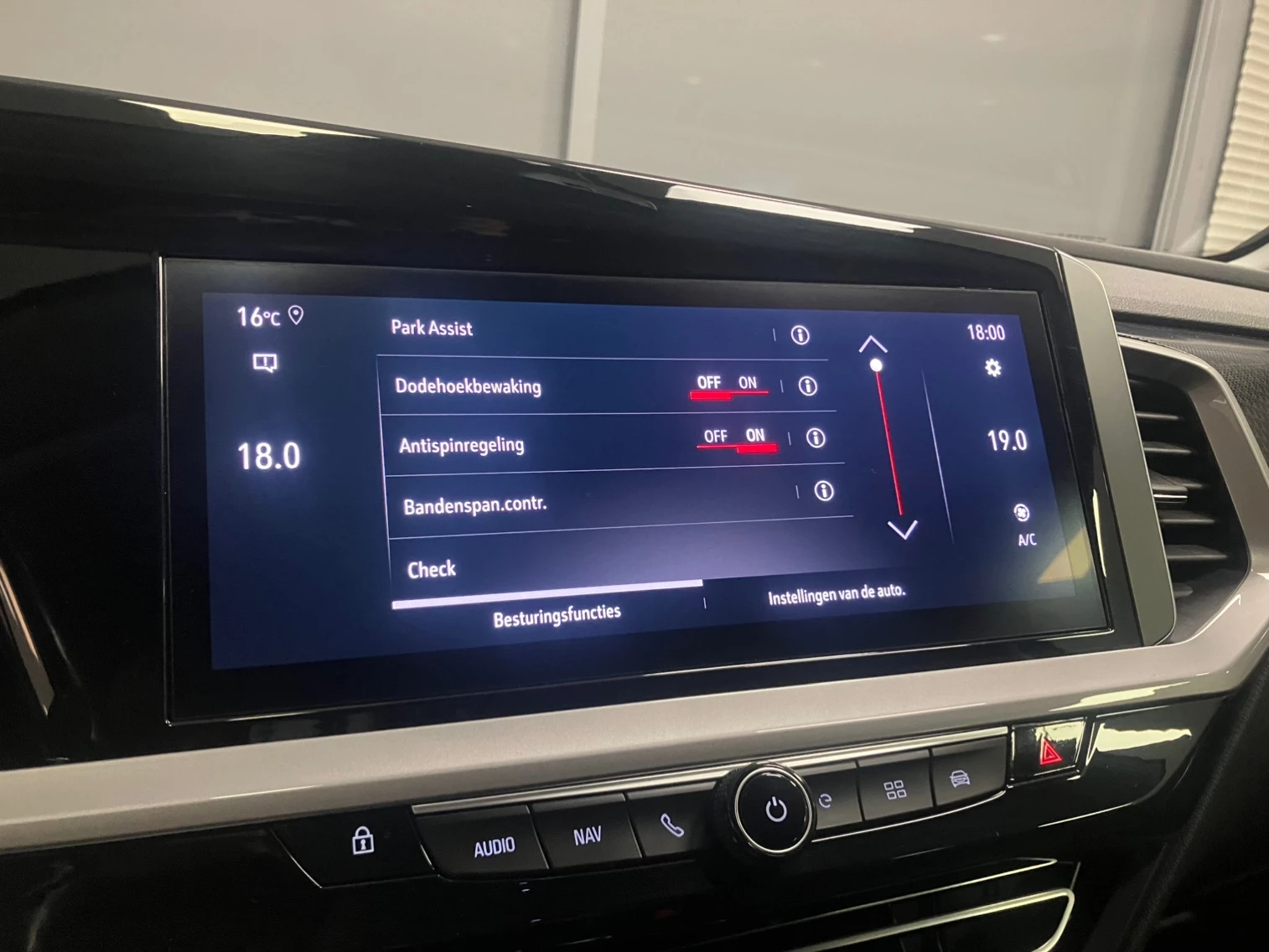 Hoofdafbeelding Opel Grandland