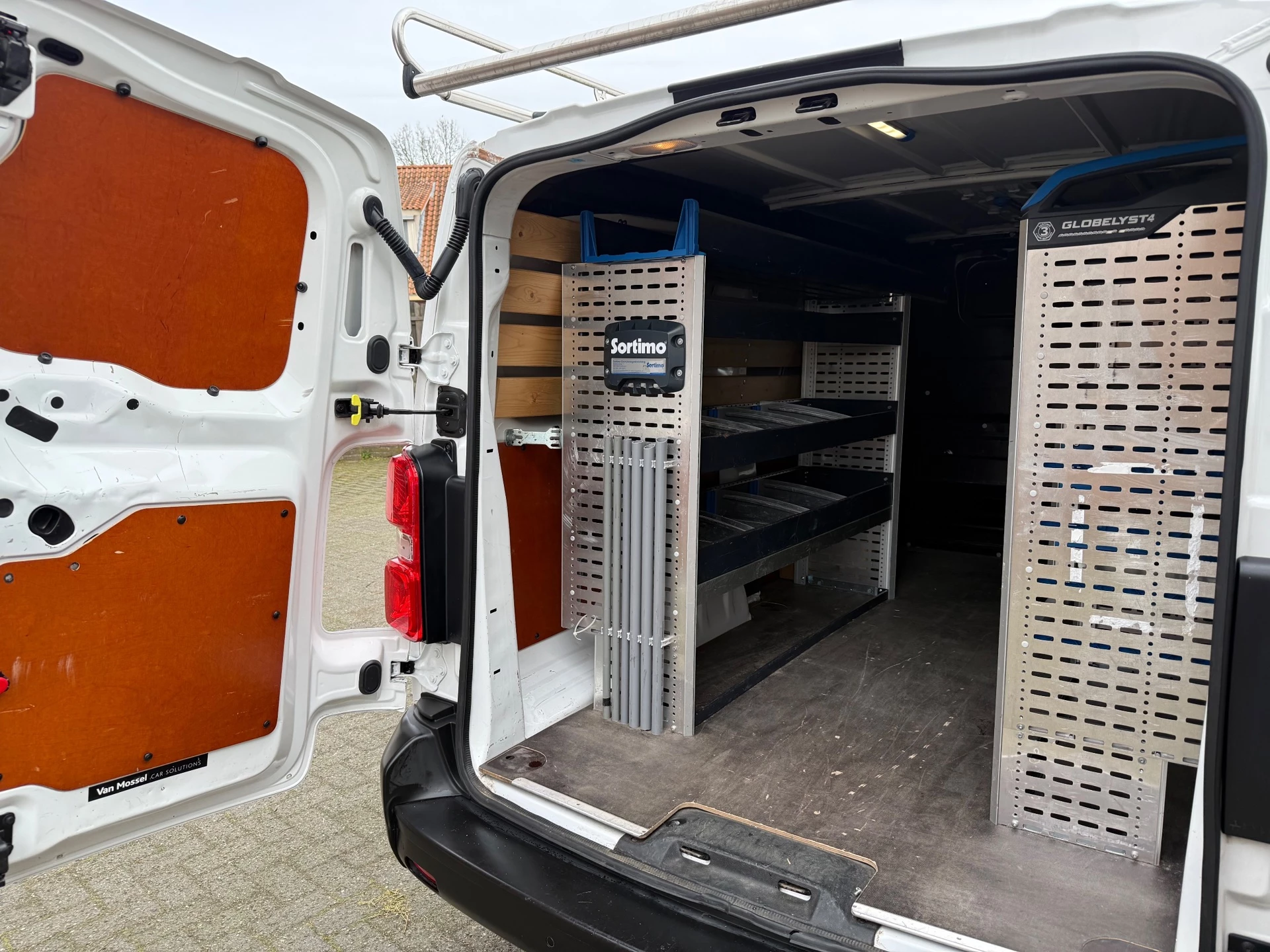 Hoofdafbeelding Peugeot Expert