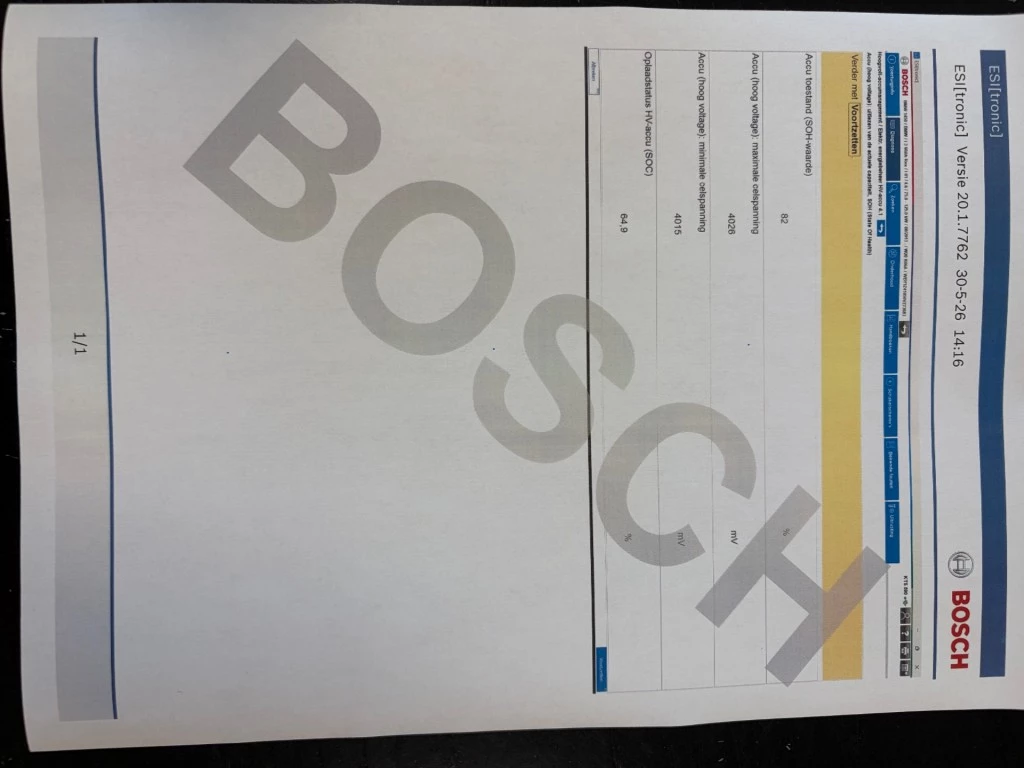 Hoofdafbeelding BMW i3