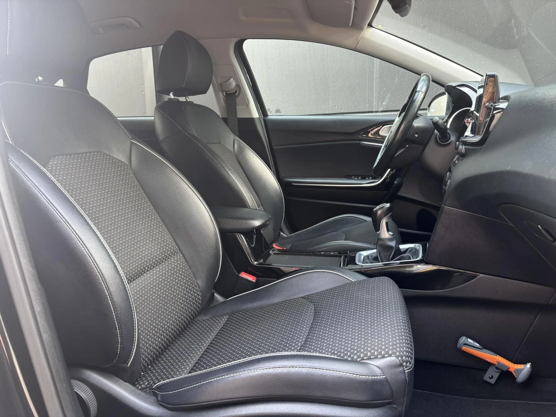 Hoofdafbeelding Kia Ceed