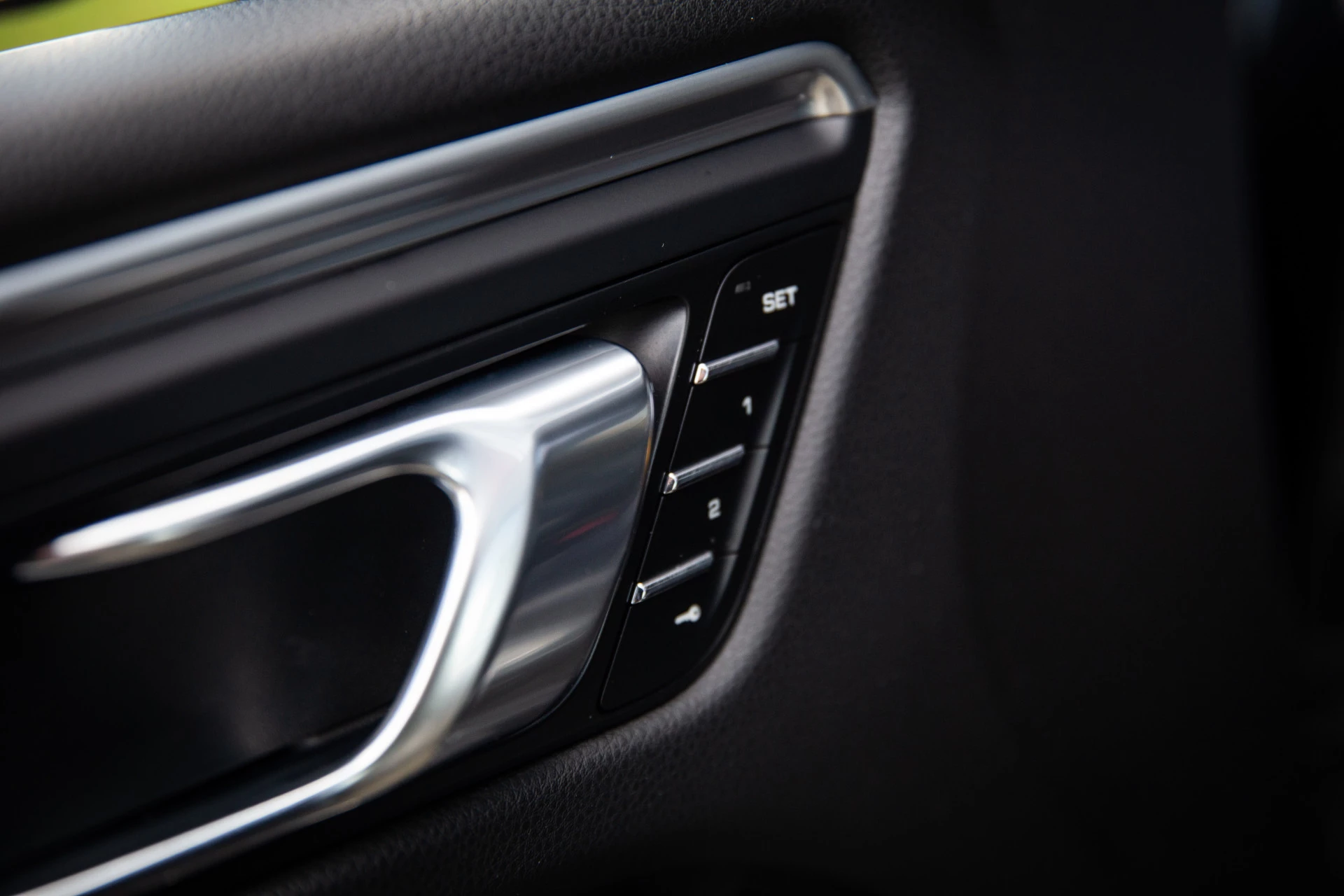 Hoofdafbeelding Porsche Macan