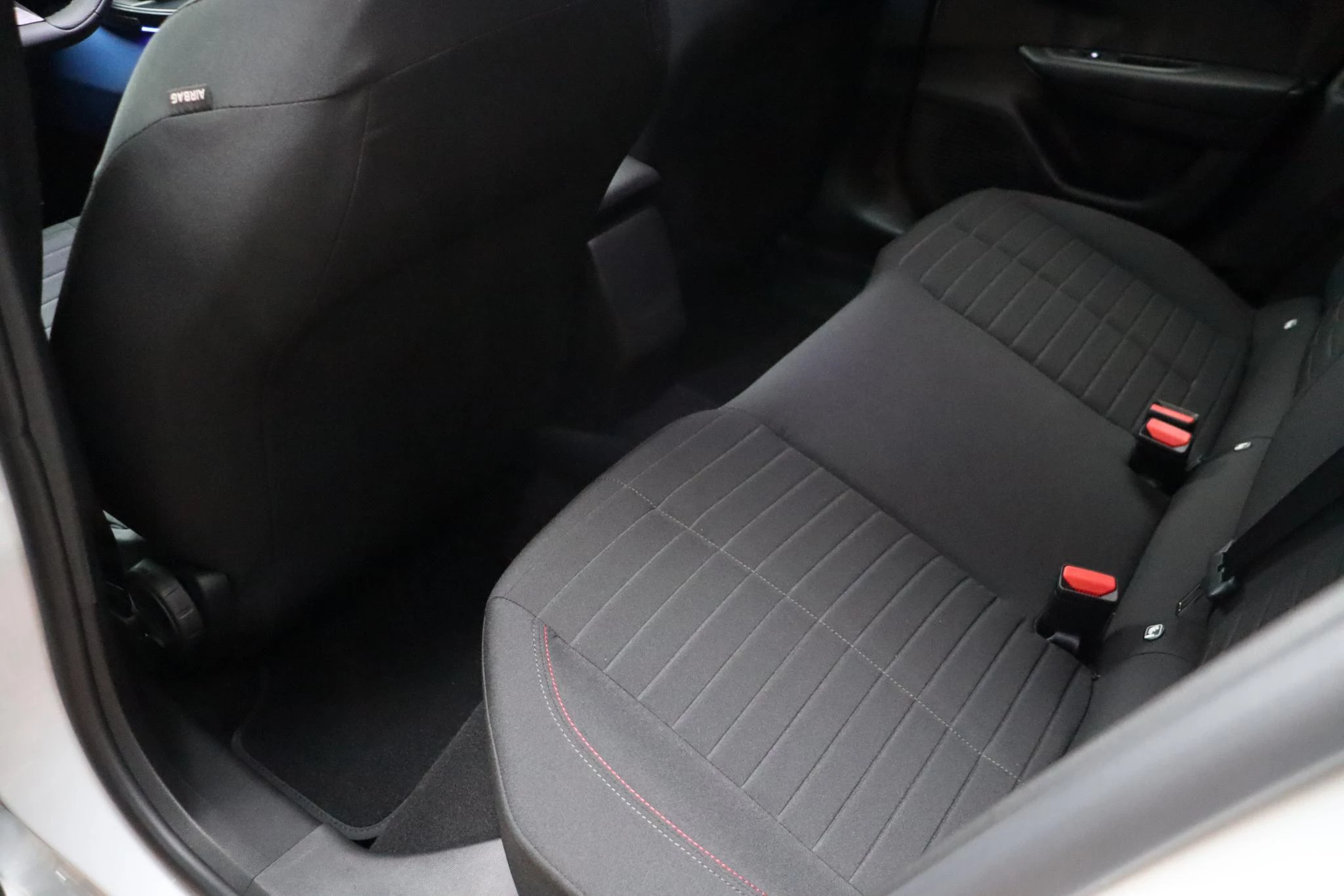 Hoofdafbeelding Lancia Ypsilon