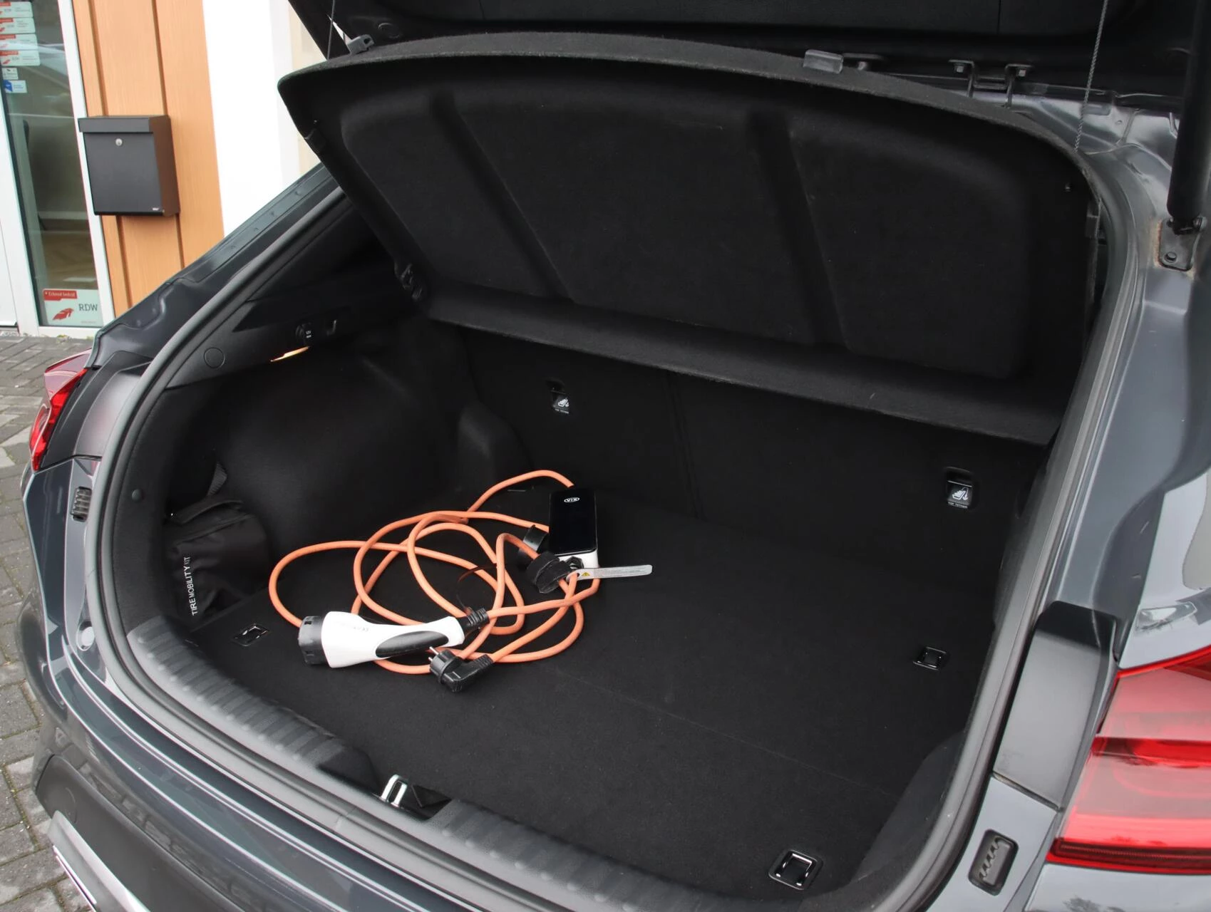 Hoofdafbeelding Kia XCeed
