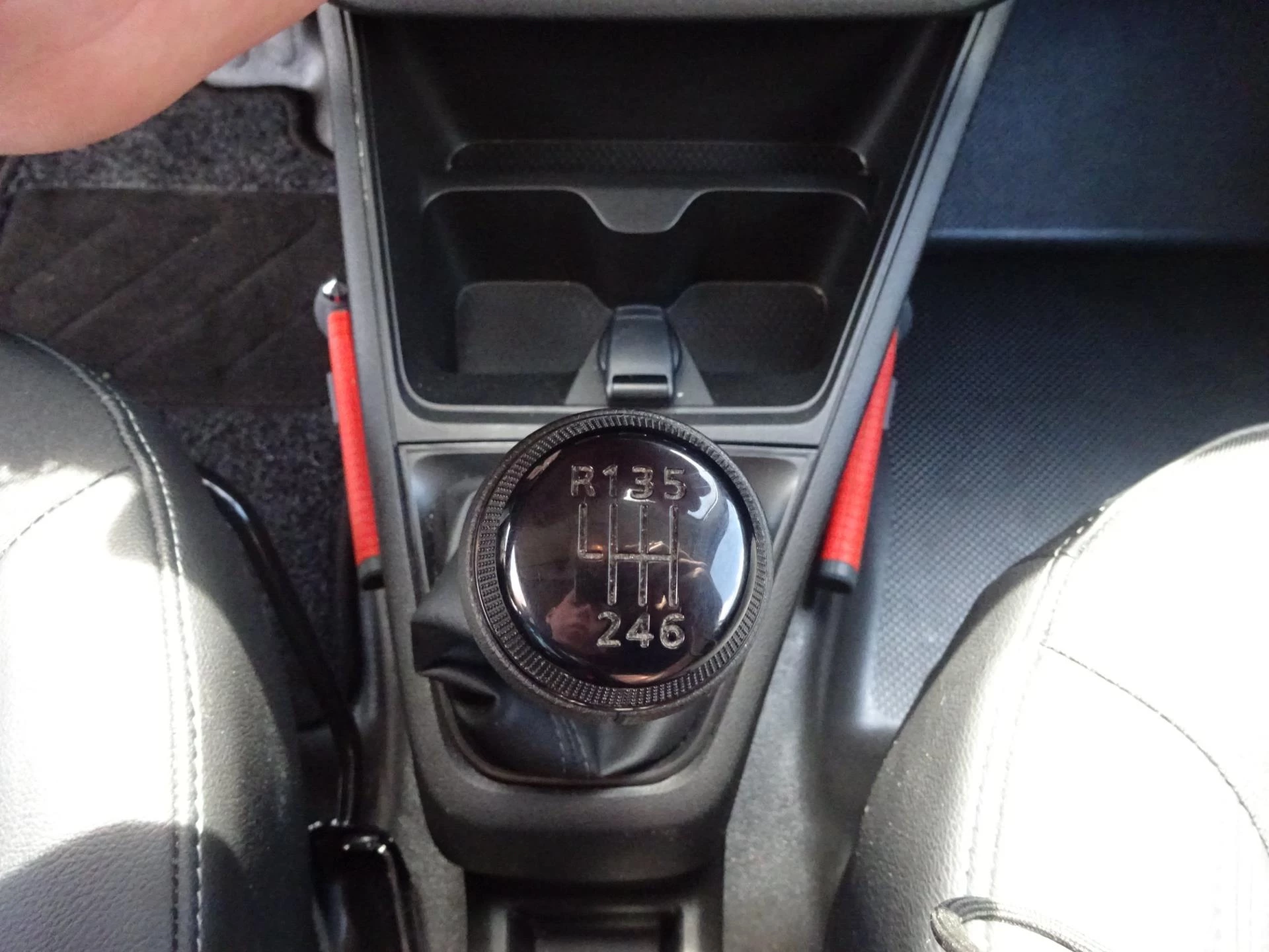 Hoofdafbeelding Renault Express