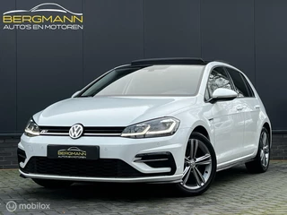 Volkswagen Golf 1.5 TSI DSG R-line|Pano|ACC|Virtual|Dynamic