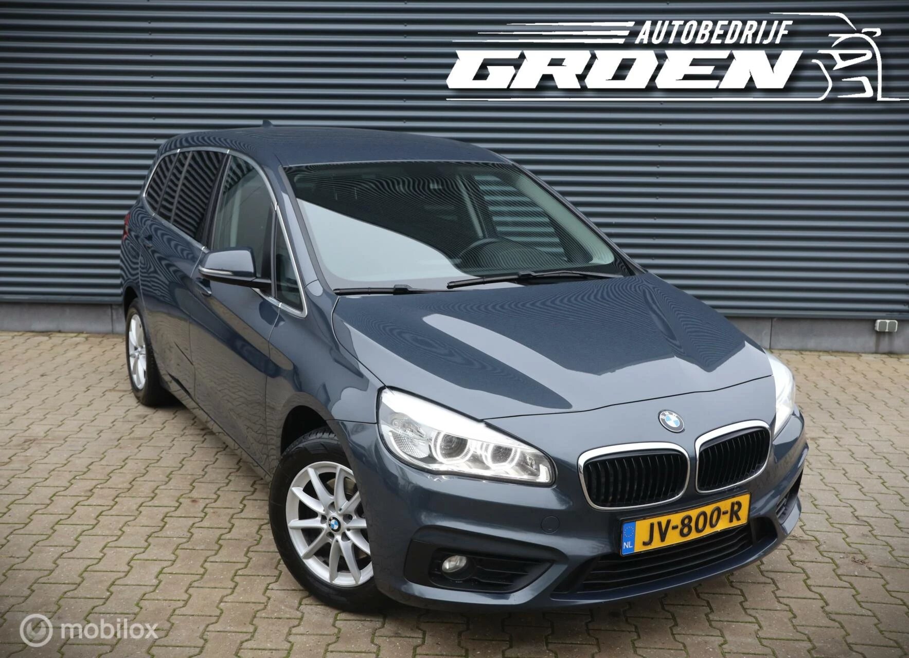 Hoofdafbeelding BMW 2 Serie