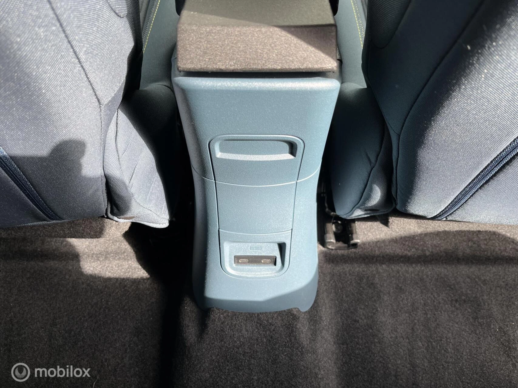 Hoofdafbeelding Fiat Grande Panda