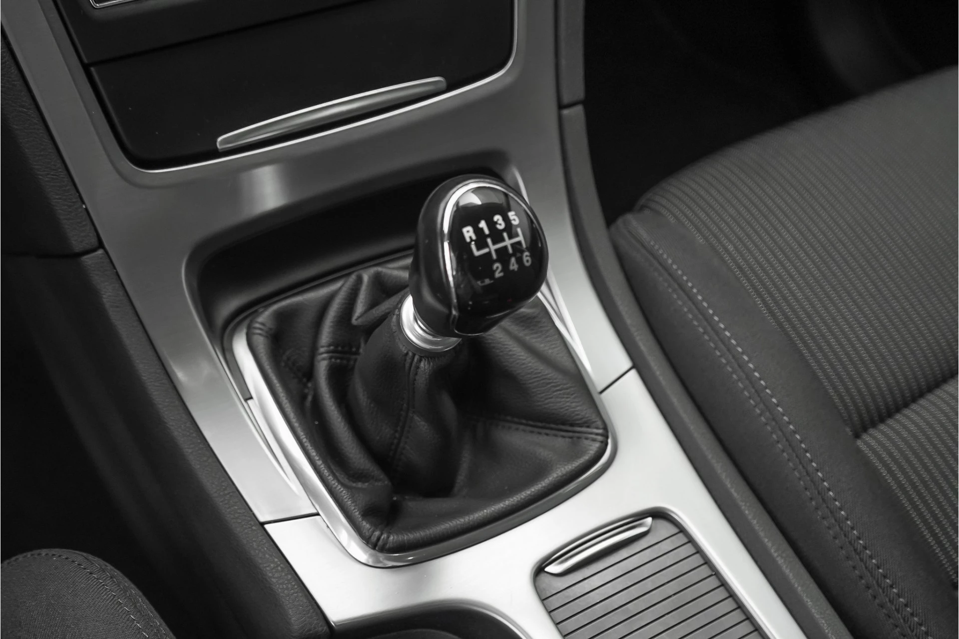 Hoofdafbeelding Ford Mondeo