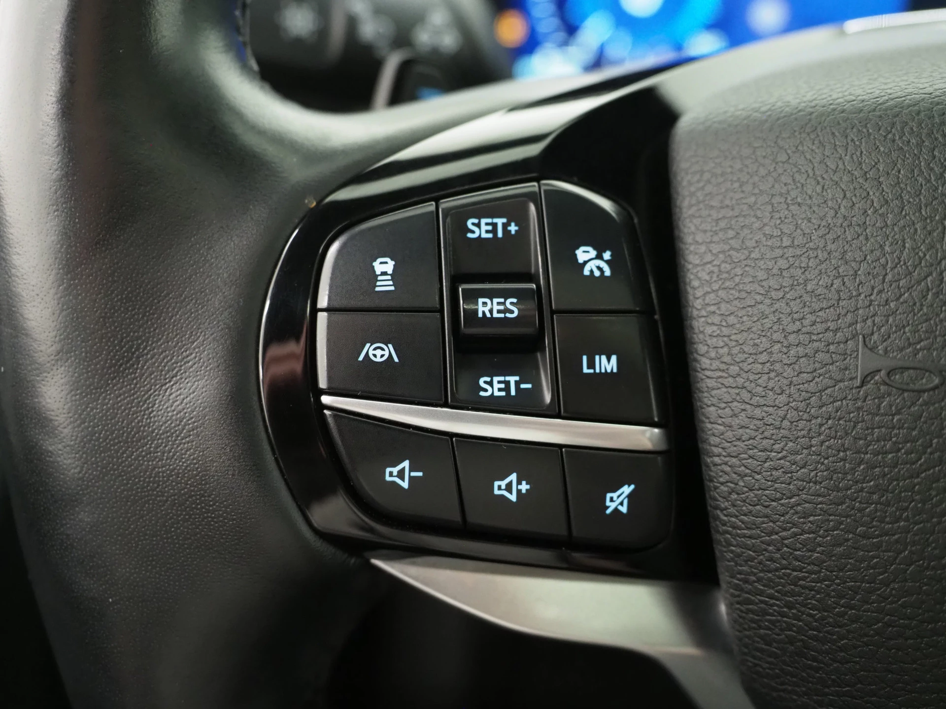 Hoofdafbeelding Ford Explorer