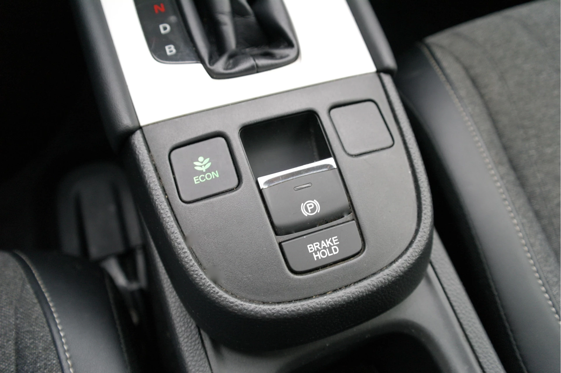 Hoofdafbeelding Honda Jazz