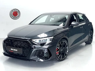Audi A3 Sportback 40 TFSI e S-line Matrix ACC Blind Camera