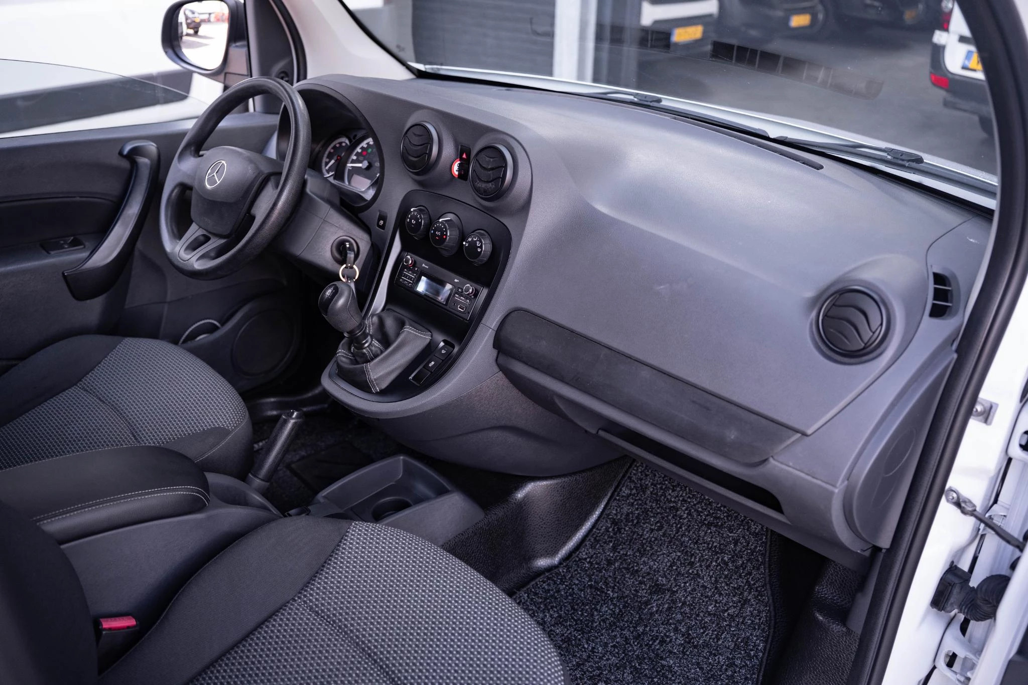 Hoofdafbeelding Mercedes-Benz Citan