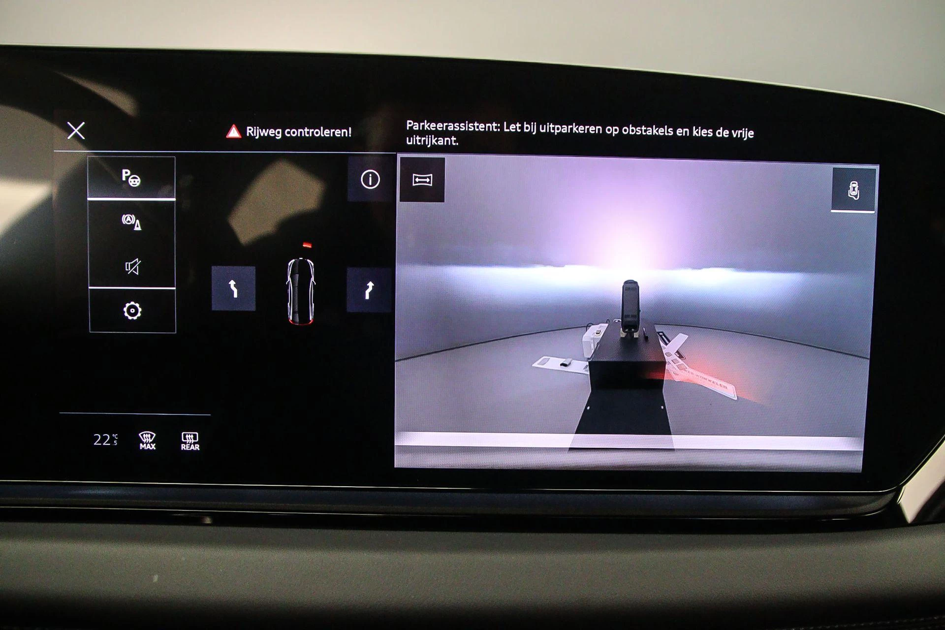 Hoofdafbeelding Audi A6 Sportback e-tron