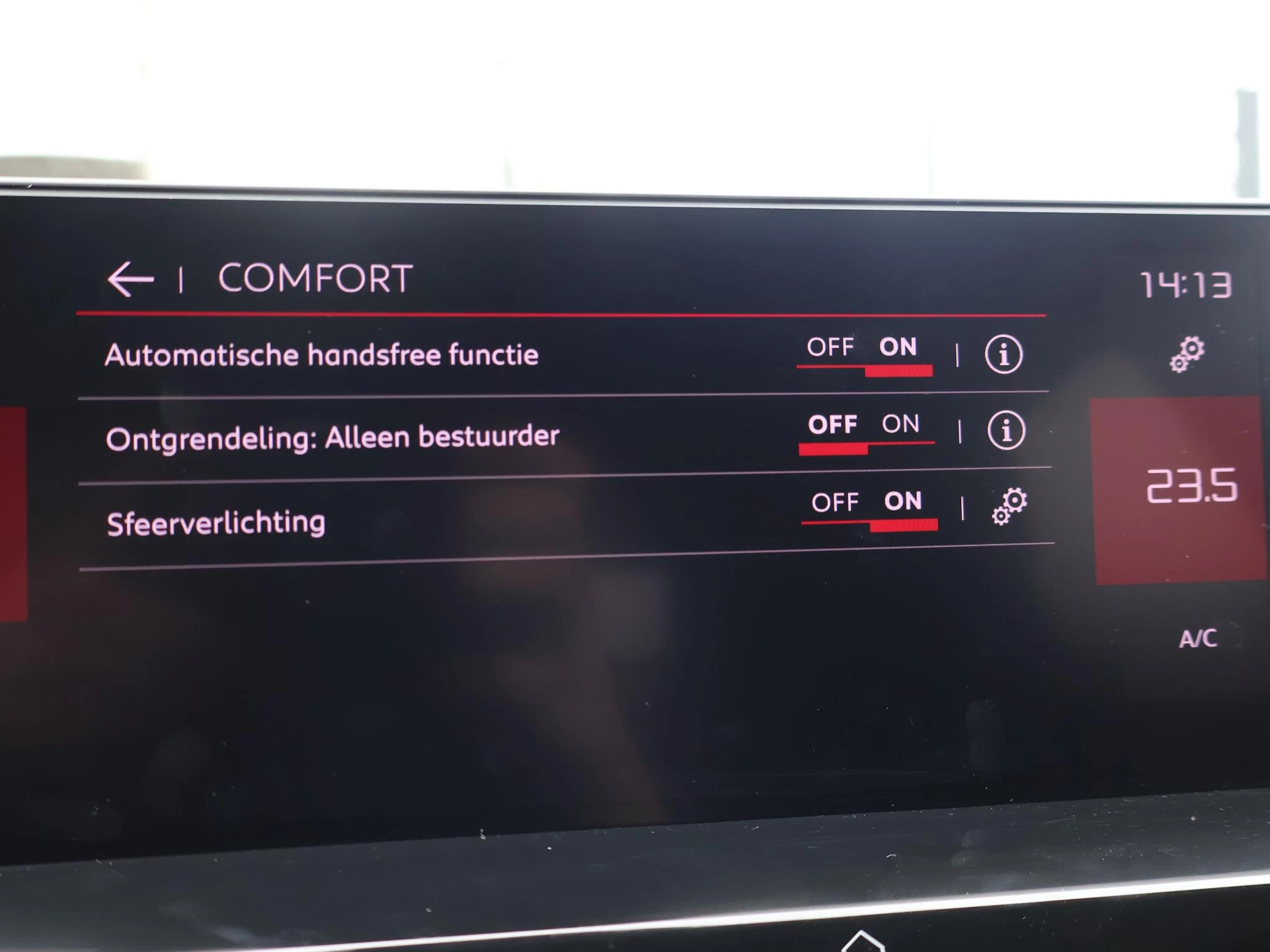 Hoofdafbeelding Citroën C4