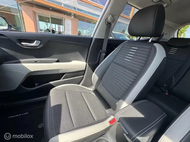 Hoofdafbeelding Kia Stonic