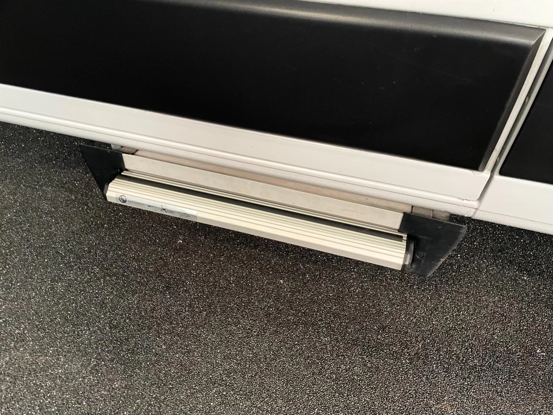 Hoofdafbeelding Roller team LIVINGSTONE 5