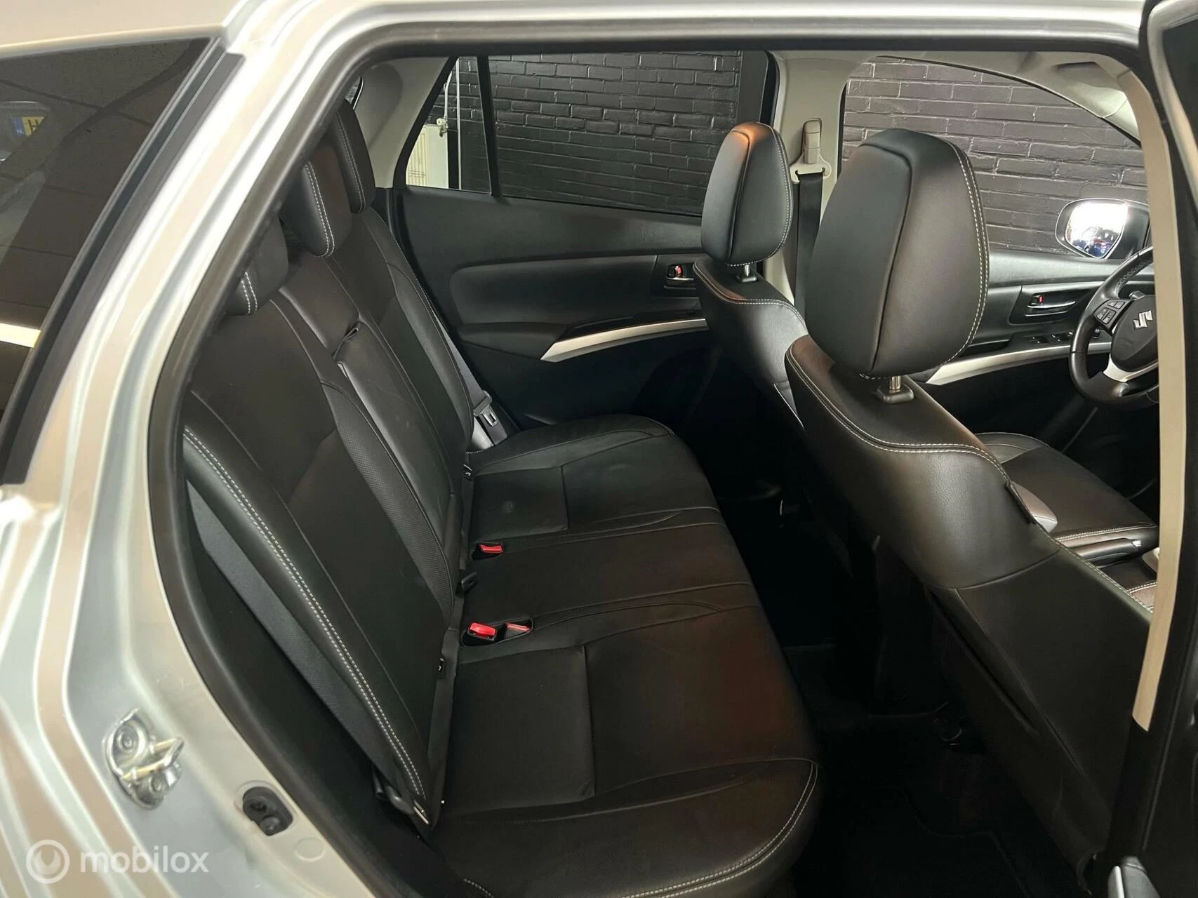 Hoofdafbeelding Suzuki S-Cross