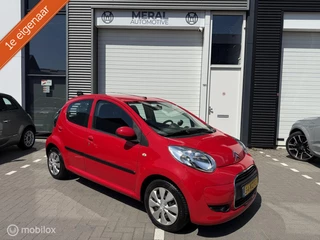Citroen C1 1.0-12V Ambiance 5Drs Airco NAP Apk
