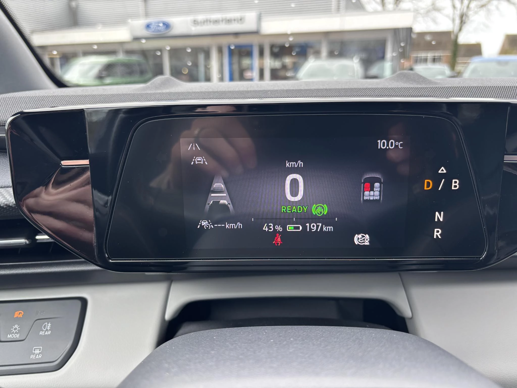 Hoofdafbeelding Ford Explorer