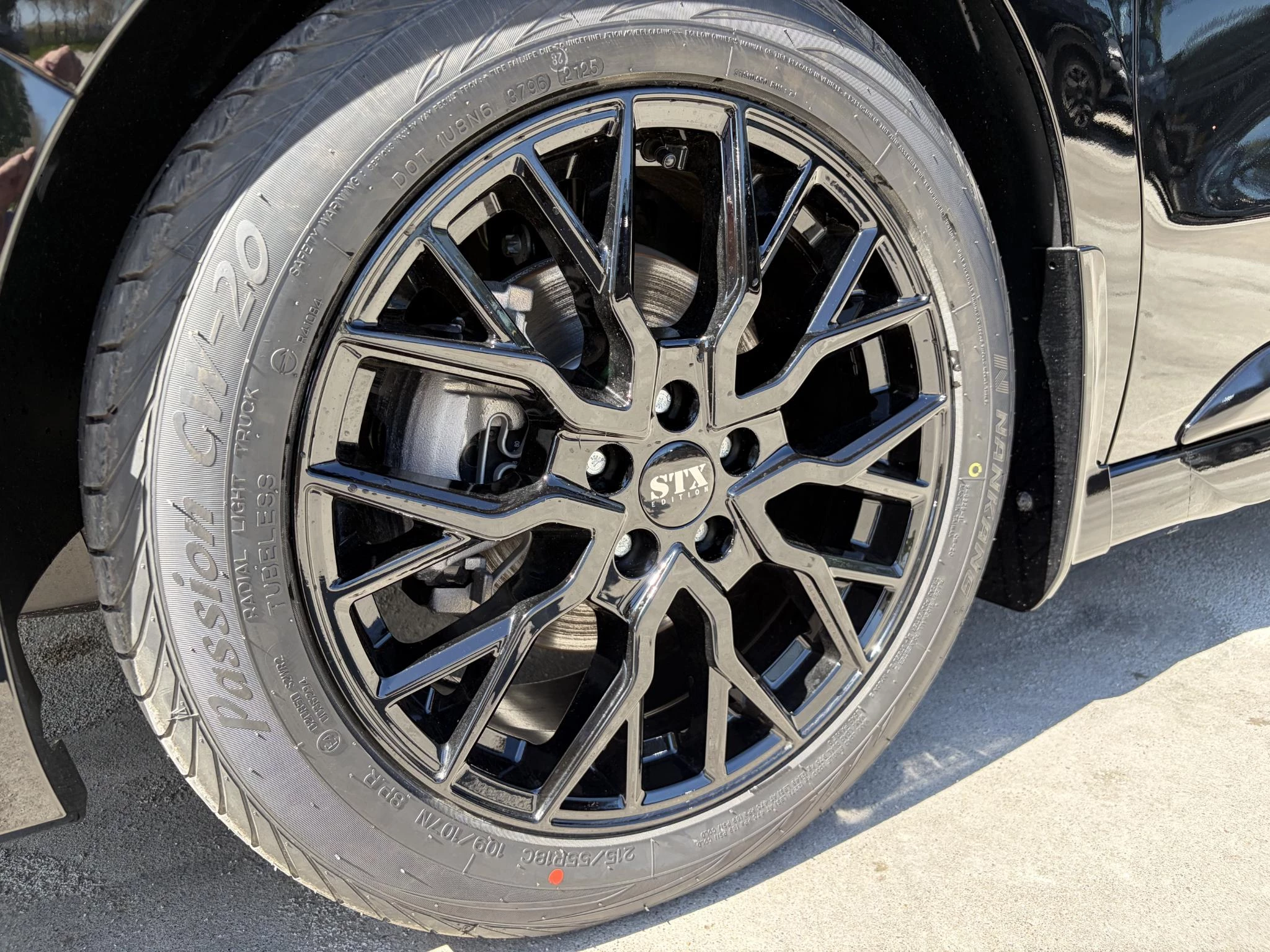 Hoofdafbeelding Citroën ë-Jumpy