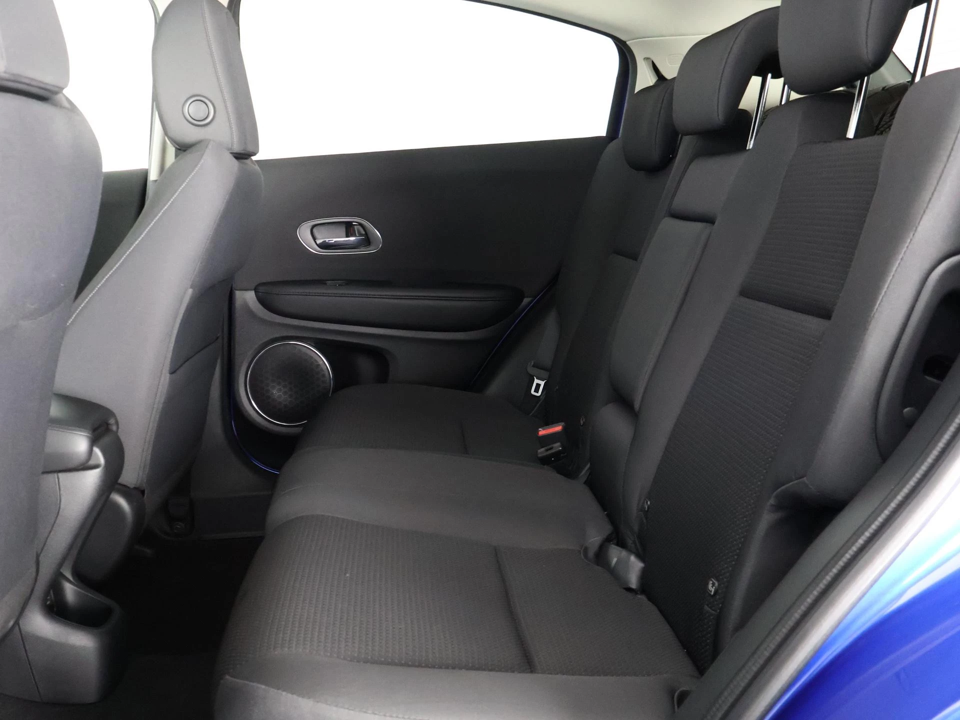 Hoofdafbeelding Honda HR-V