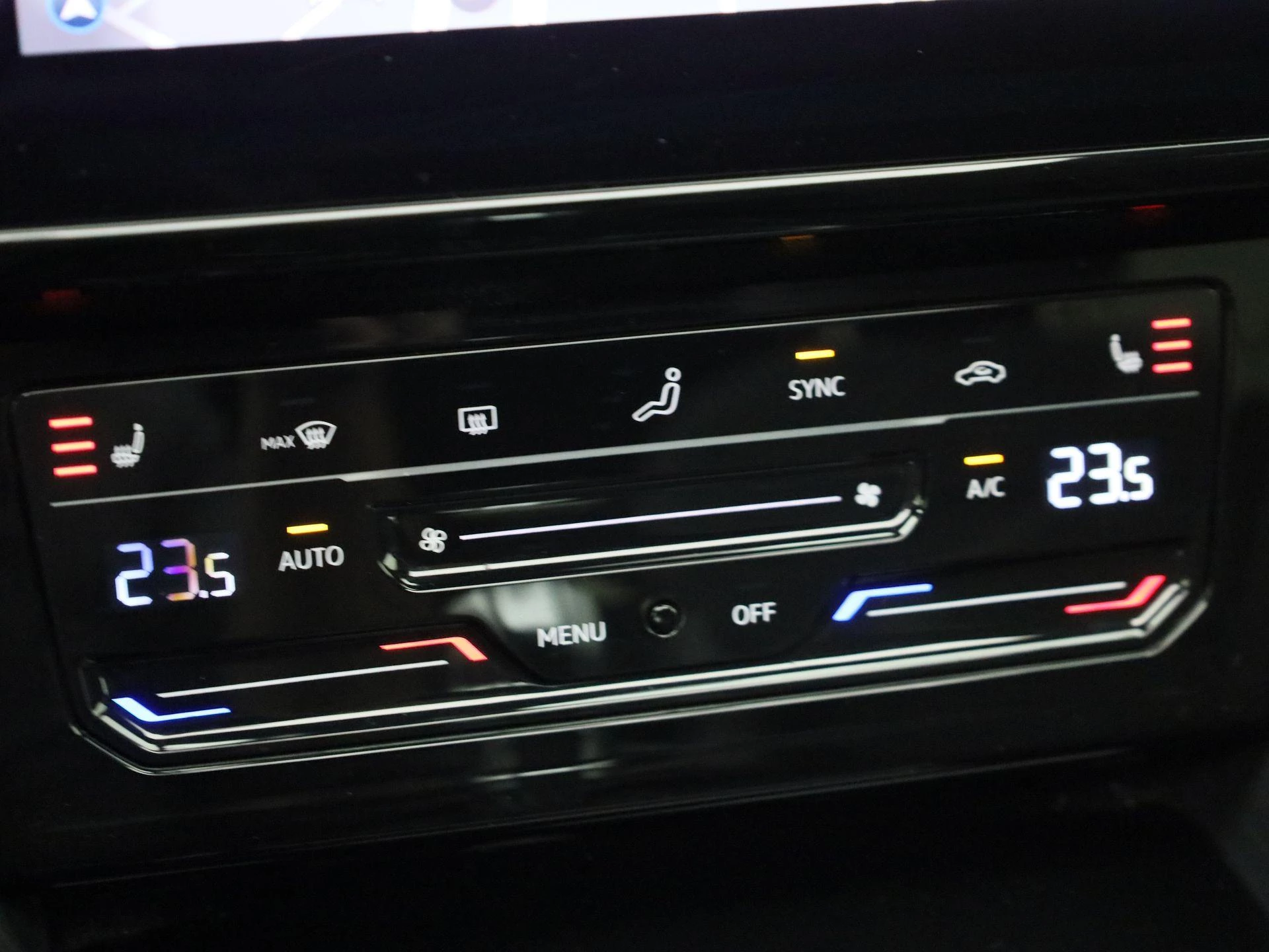 Hoofdafbeelding Volkswagen Arteon