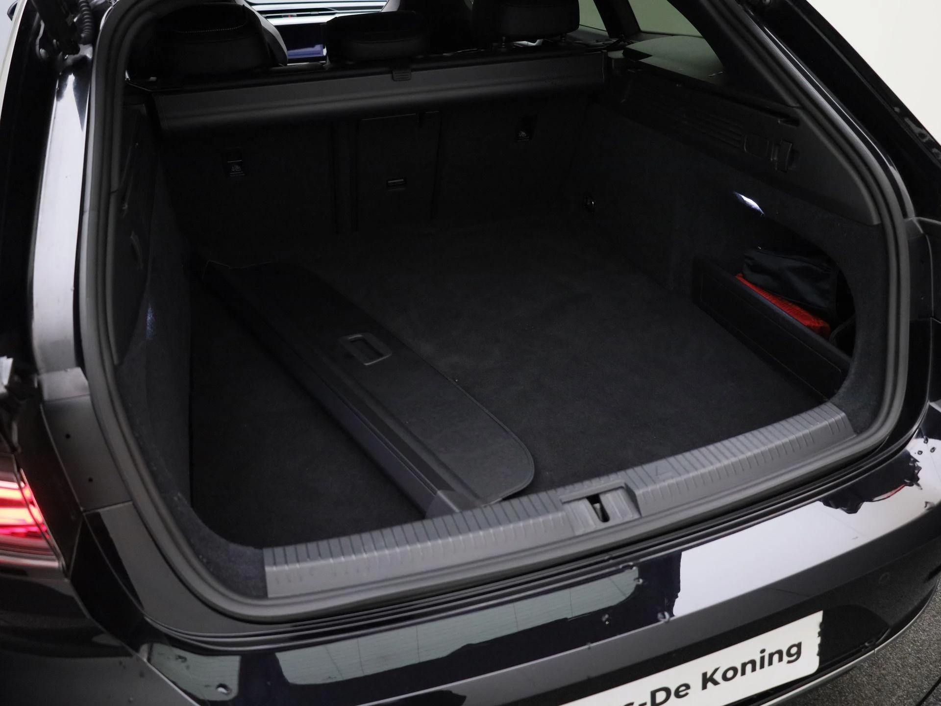 Hoofdafbeelding Volkswagen Arteon