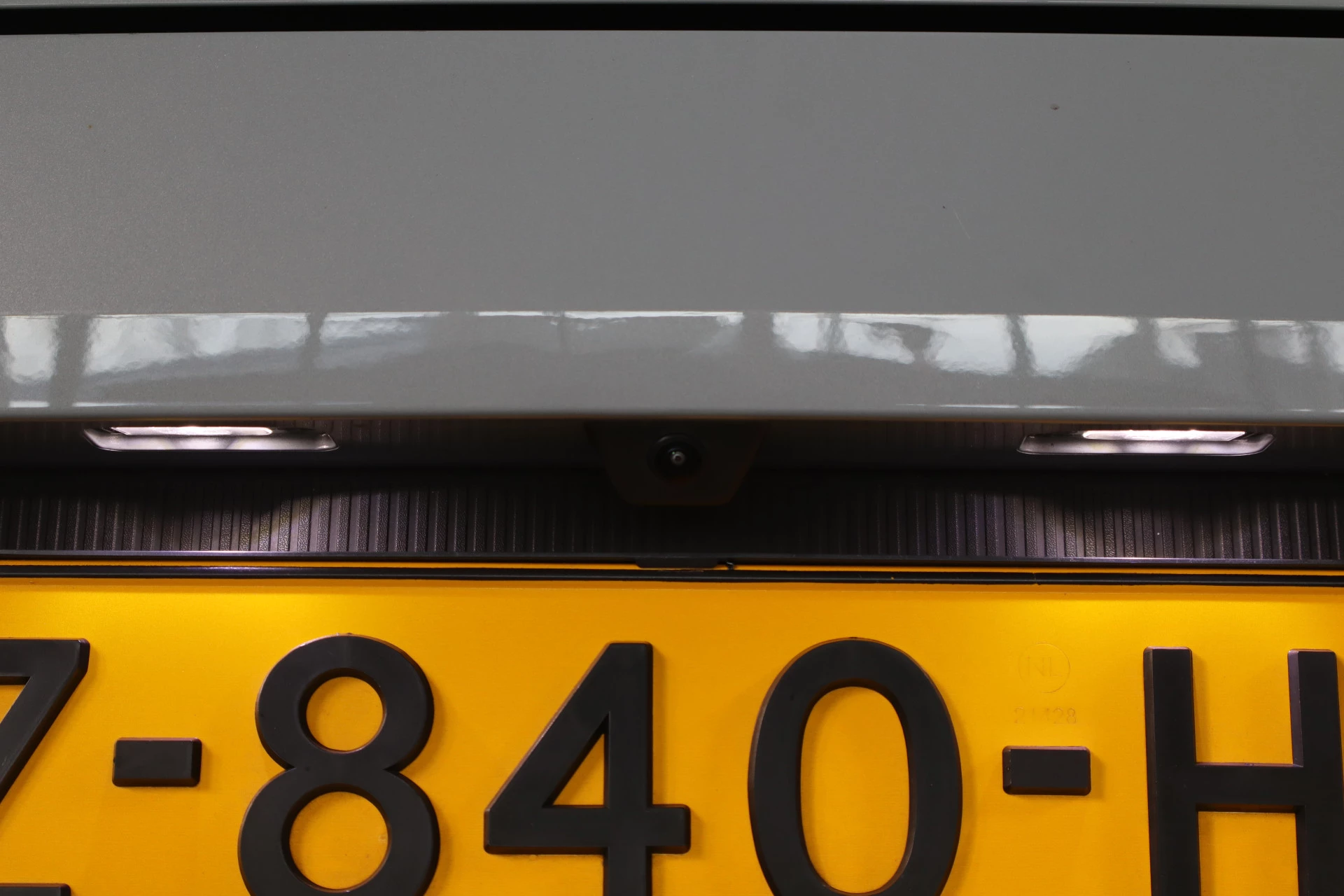 Hoofdafbeelding Volvo EX30