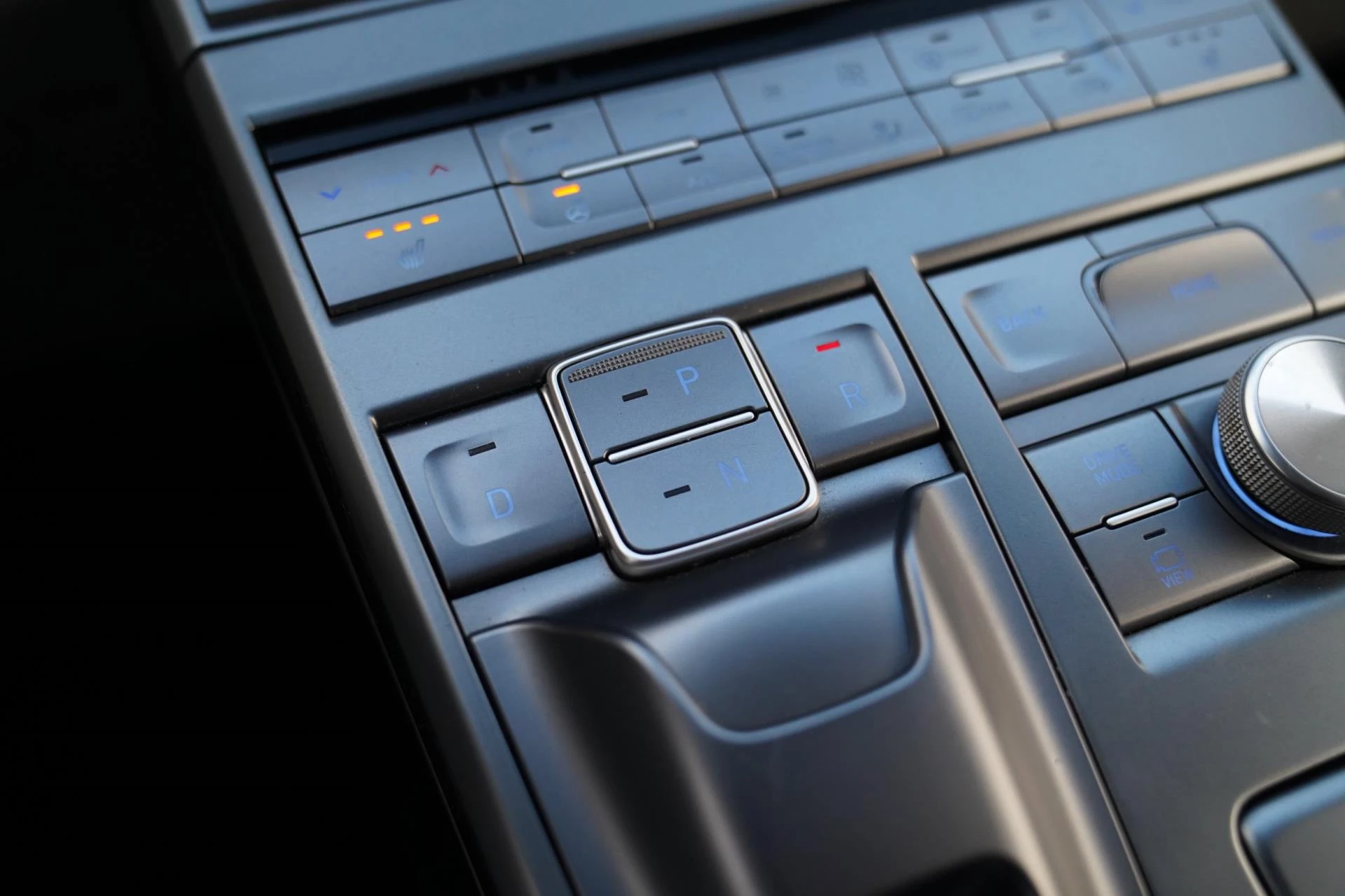 Hoofdafbeelding Hyundai Nexo