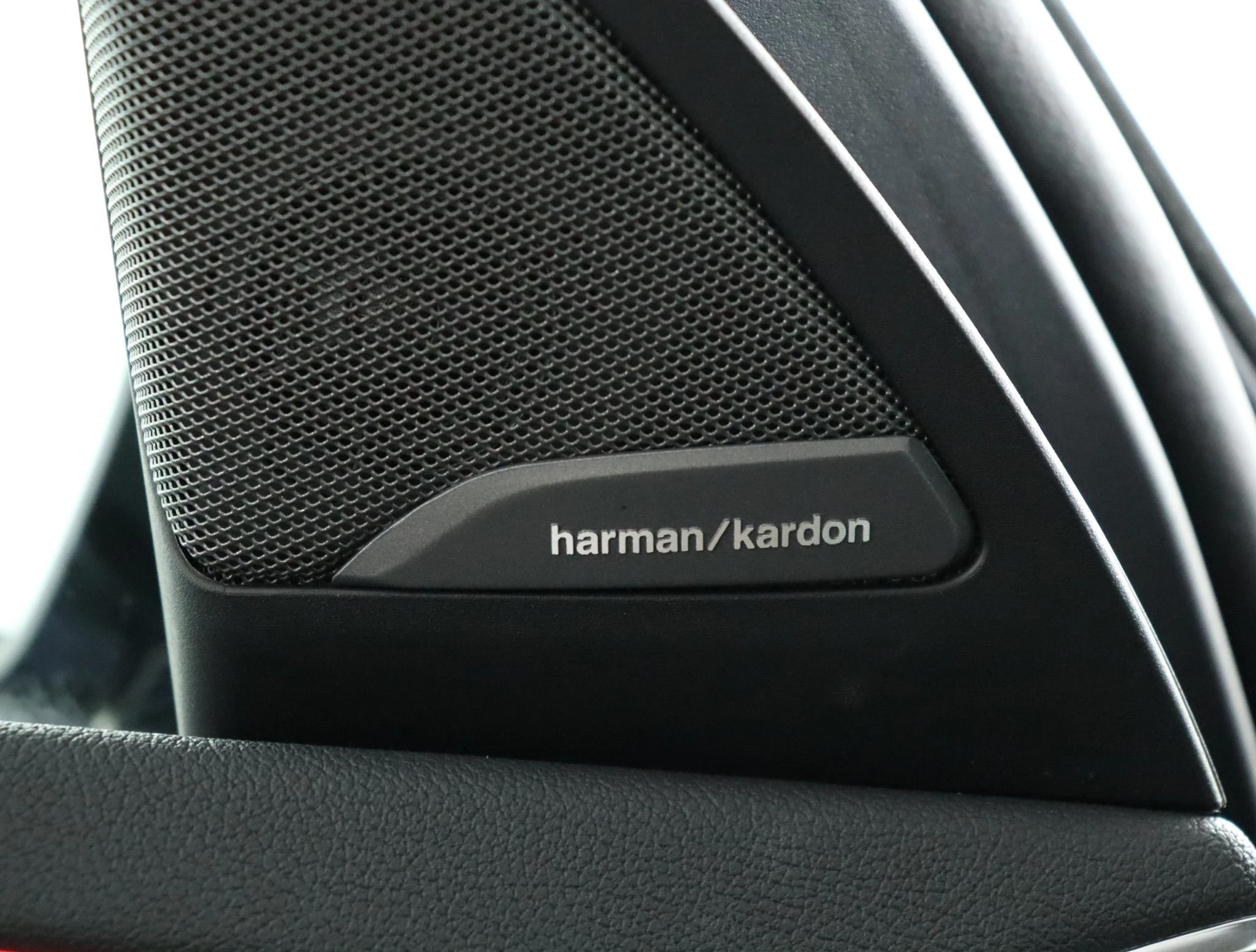 Hoofdafbeelding BMW X4