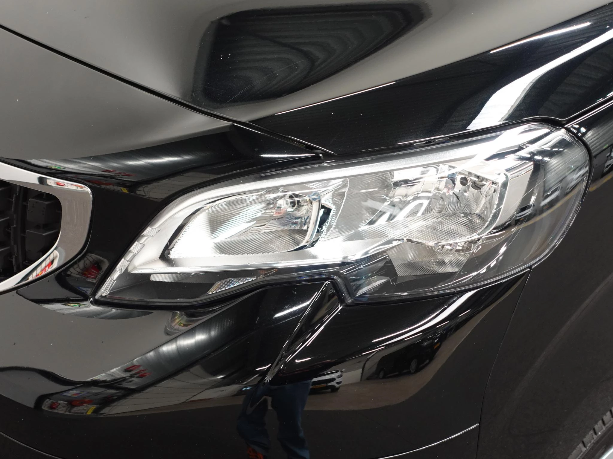 Hoofdafbeelding Peugeot Expert