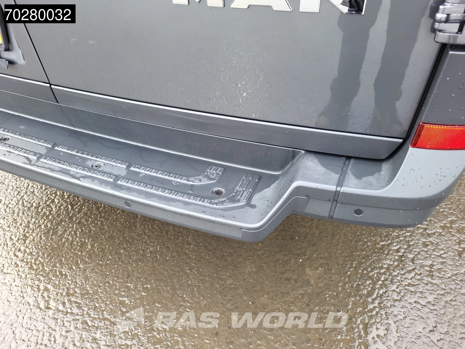 Hoofdafbeelding MAN TGE