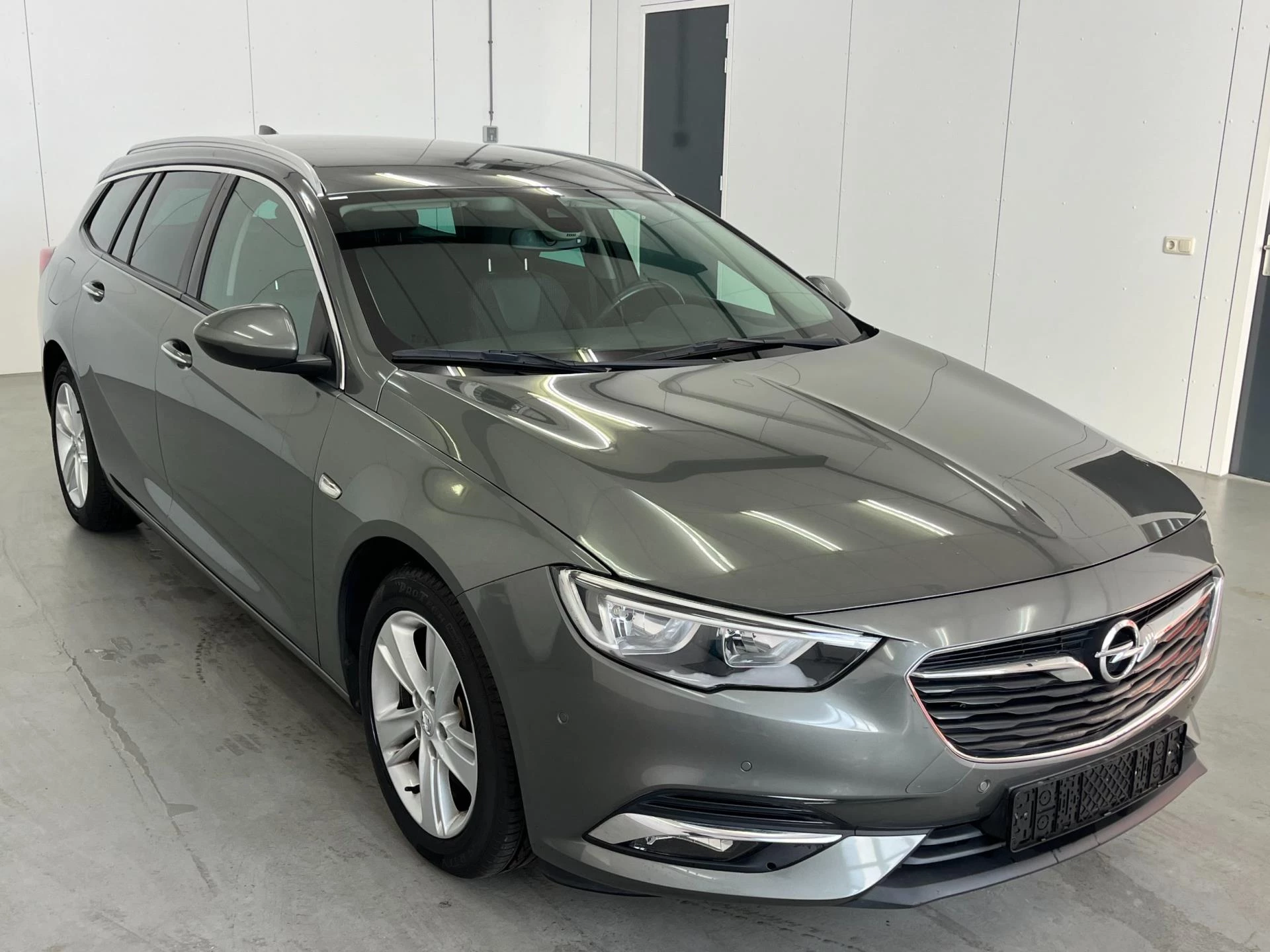 Hoofdafbeelding Opel Insignia